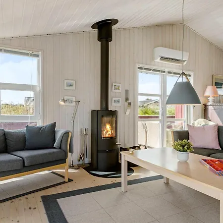 Stunning In Holiday home