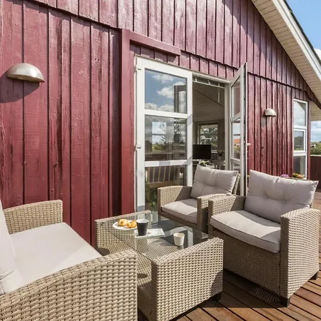 Prachtig In Vakantiehuis
