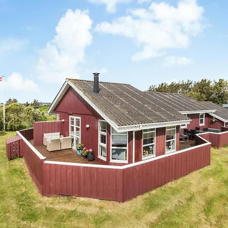 Stunning In Holiday home *