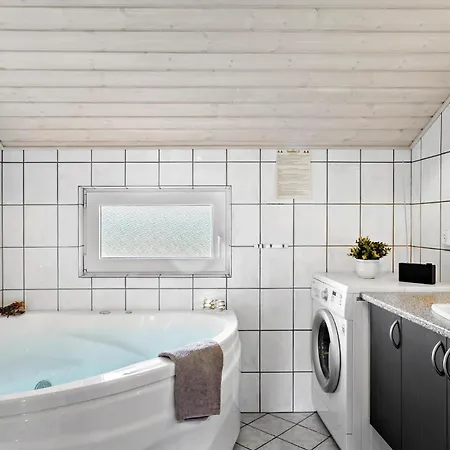 Vakantiehuis Prachtig In *